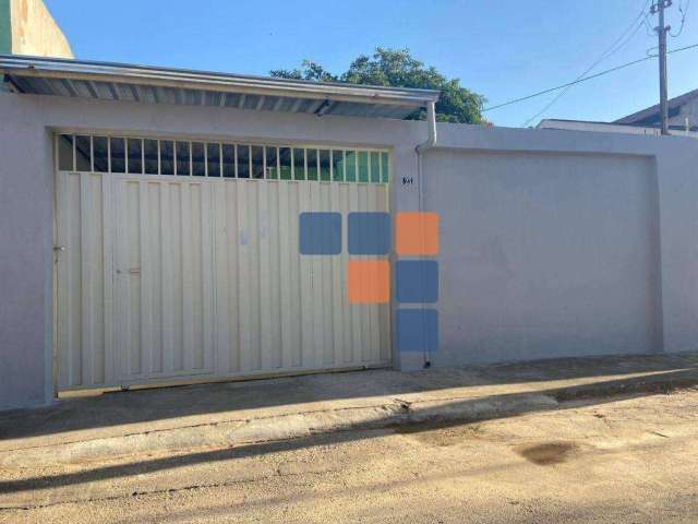 Casa à venda, 80 m² por R$ 250.000 - Praia dos Bandeirantes - Sabará/MG