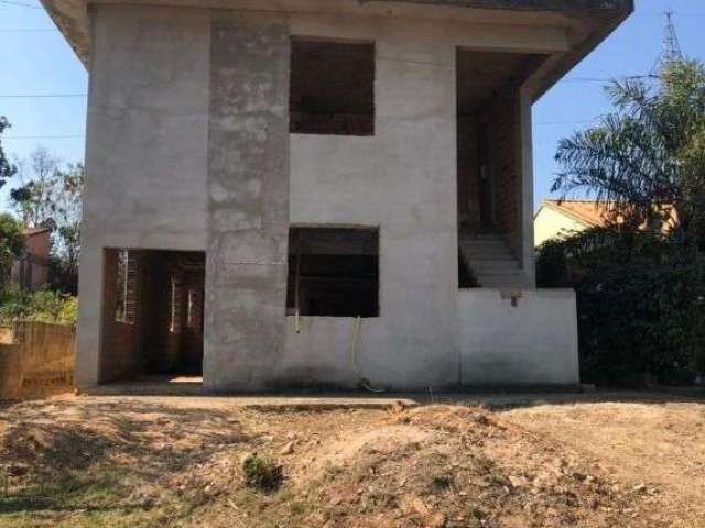 Casa à venda, 374 m² por R$ 450.000,00 - Condomínio Scharlé - Sabará/MG