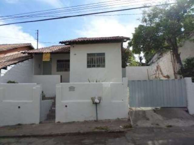 Casa com 4 dormitórios à venda por R$ 350.000,00 - Esplanada - Sabará/MG