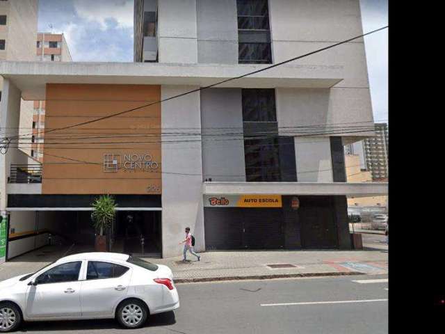 Sala Comercial para Venda em Curitiba, Centro