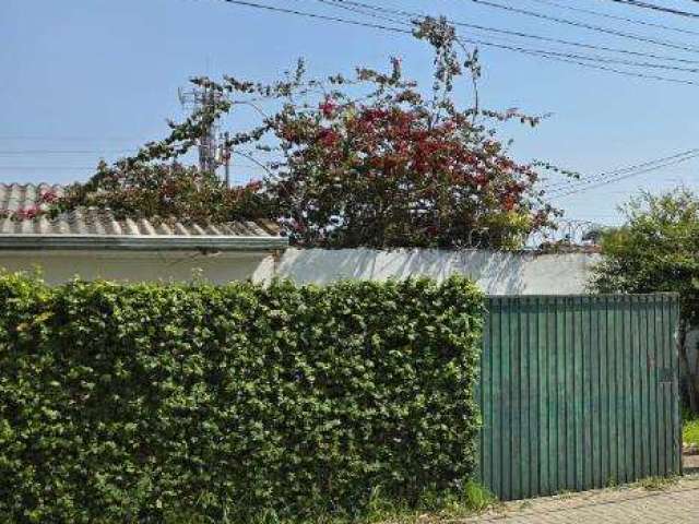 Casa para Venda em Curitiba, Jardim das Américas, 3 dormitórios, 1 banheiro, 2 vagas