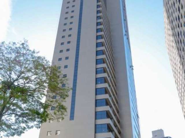 Apartamento com 1 quarto à venda na Rua Comendador Araújo, 252, Centro, Curitiba, 69 m2 por R$ 830.000