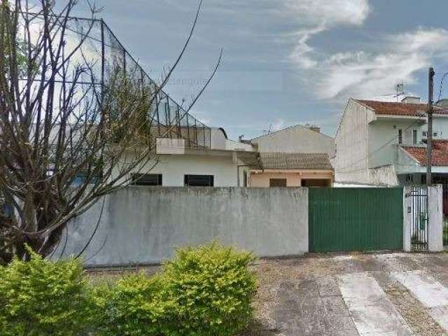 Casa com 2 quartos à venda na Rua Doutor Brasílio Ferreira da Luz, 103, Jardim das Américas, Curitiba, 89 m2 por R$ 1.115.000