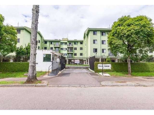 Apartamento com 3 quartos à venda na Rua Capitão Leônidas Marques, 1999, Uberaba, Curitiba, 66 m2 por R$ 349.000