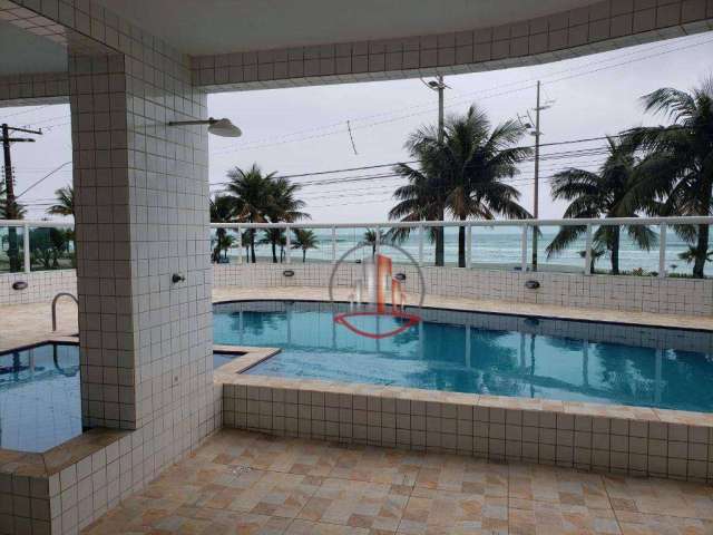 Apartamento com 1 dormitório à venda, 60 m² por R$ 350.350,00 - Balneário Flórida - Praia Grande/SP