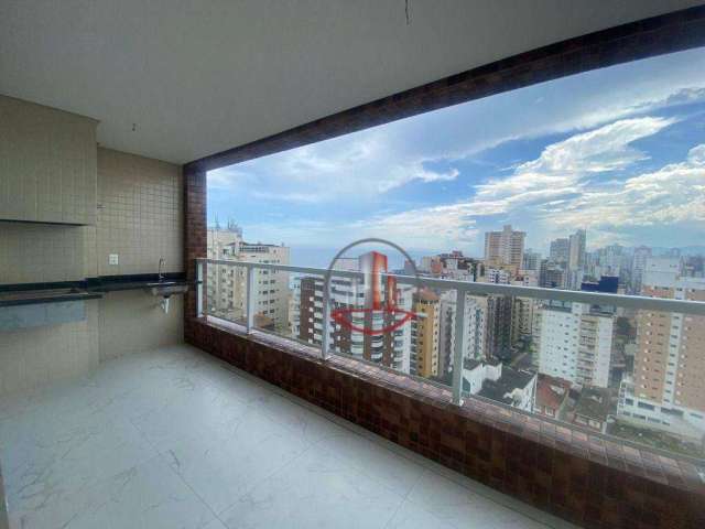 Apartamento de 2 dormitórios alto padrão na Aviação