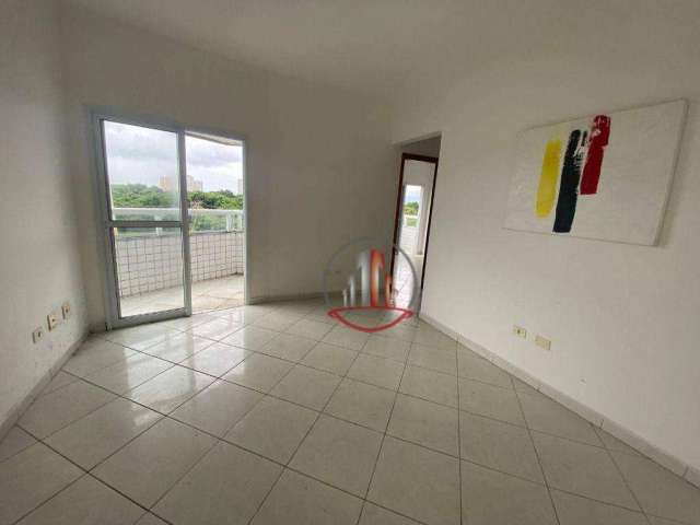 Apartamento com 2 dormitórios à venda, 89 m² por R$ 280.000,00 - Mirim - Praia Grande/SP