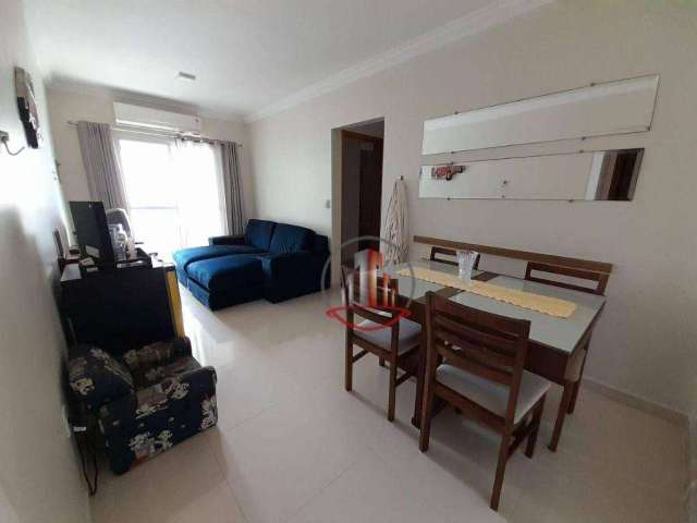 Apartamento Vista Mar com 2 dormitórios à venda, 88 m² por R$ 450.000 - Jardim Real - Praia Grande/SP