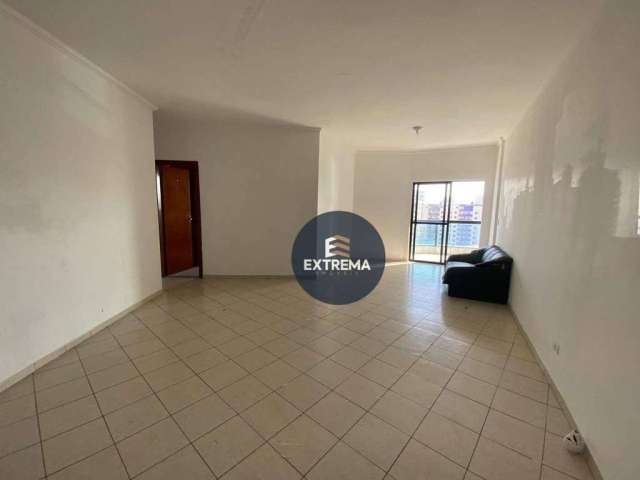 Cobertura com 3 dormitórios à venda, 127 m² por R$ 650.000,00 - Ocian - Praia Grande/SP