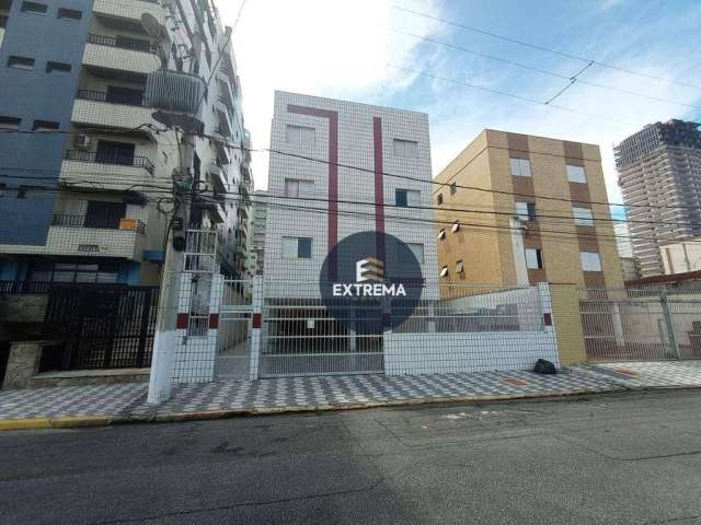 apartamento 1 dormitório 3 andar