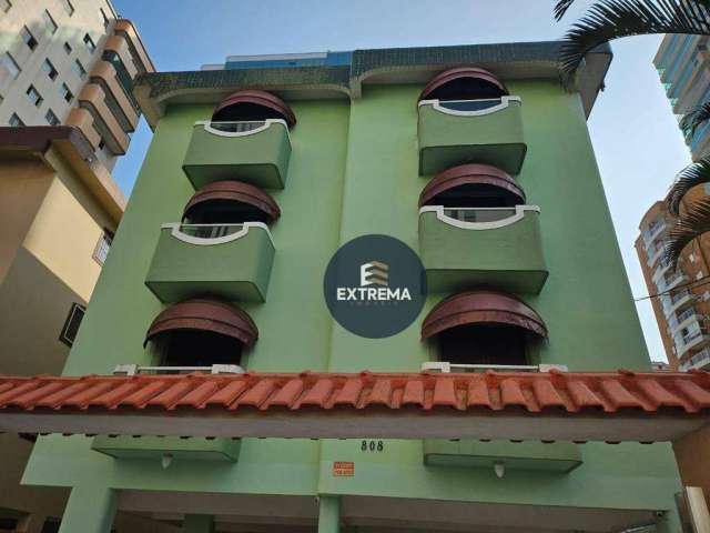 Apartamento a venda em Praia Grande.