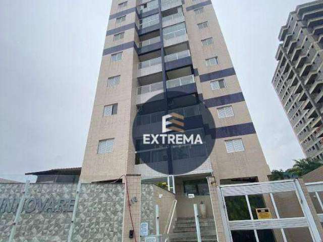 Apartamento de 2 dormitórios sendo 1 suíte a venda em Praia Grande