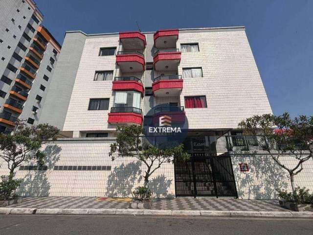 Apartamento de 1 dormitório a venda em Praia Grande