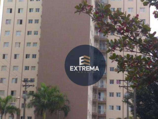 Apartamento de 2 dormitórios a venda mobiliado em São Paulo, Pirituba