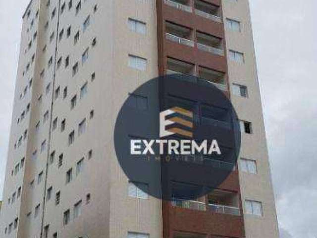 Apartamento de 2 dormitórios a venda emPraia Grande.