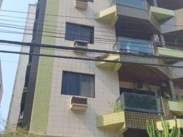 Apartamento de 1 dormitório a venda em Praia Grande.