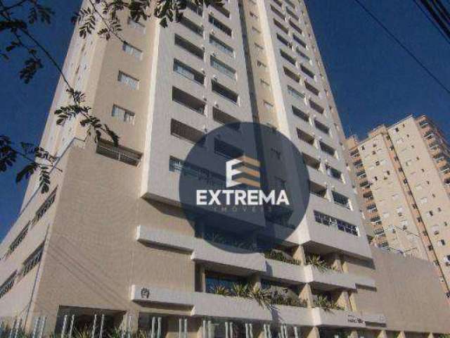 Apartamento de 1 dormitório sendo 1 suíte a venda em Praia Grande, lazer completo