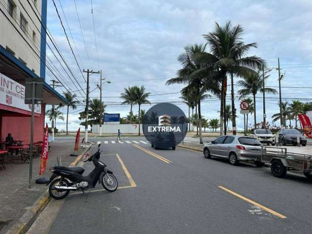 Apartamento de 1 dormitório a venda em Praia Grande