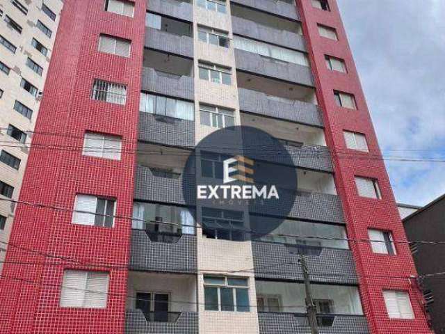 Apartamento de 2 dormitórios a venda em Praia Grande.