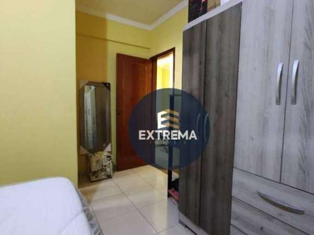 Apartamento com 1 dormitório à venda, 62 m² por R$ 320.000,00 - Caiçara - Praia Grande/SP