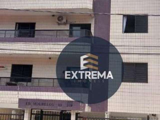 Apartamento 1 dorm , em Praia Grande