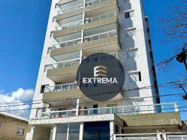 Apartamento de 1 dormitório a venda em Praia Grande