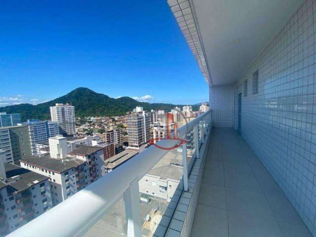 Apartamento de Alto padrão no Canto do Forte