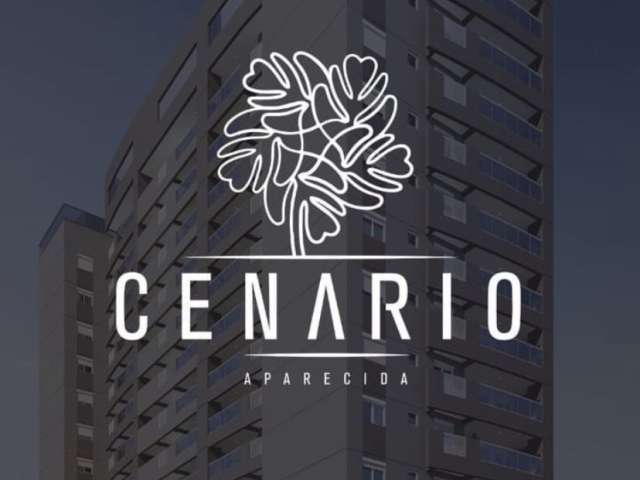 Apartamento no Centro de Aparecida - SP