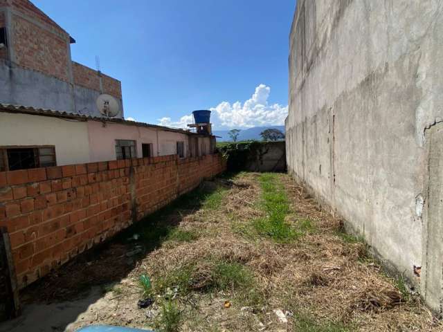 Excelente terreno na Cidade de Potim