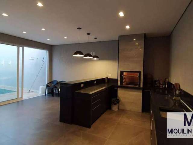 Casa à venda, 277 m² por R$ 850.000,00 - Jardim Monterrey - Jaboticabal/SP