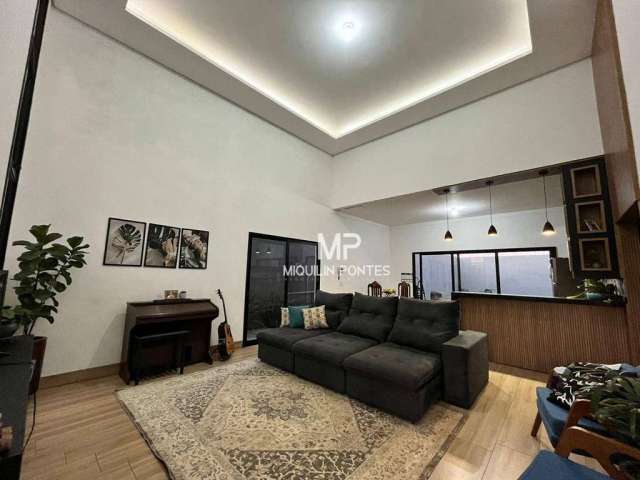 Casa à venda, 178 m² por R$ 750.000,00 - Jardim Barcelona - Jaboticabal/SP