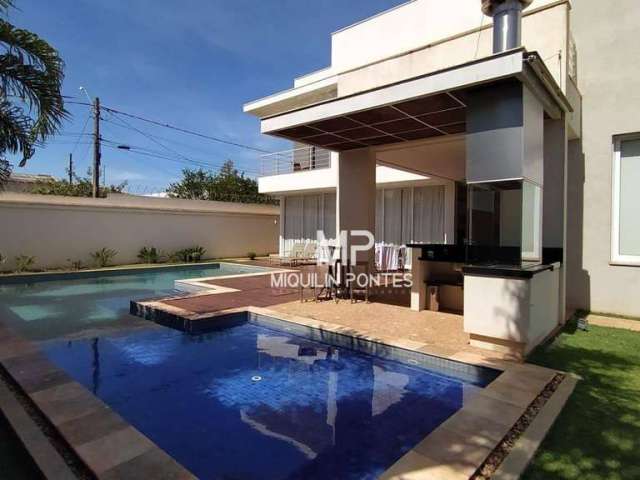 Casa à venda, 372 m² por R$ 1.800.000,00 - Residencial São Judas Tadeu - Jaboticabal/SP