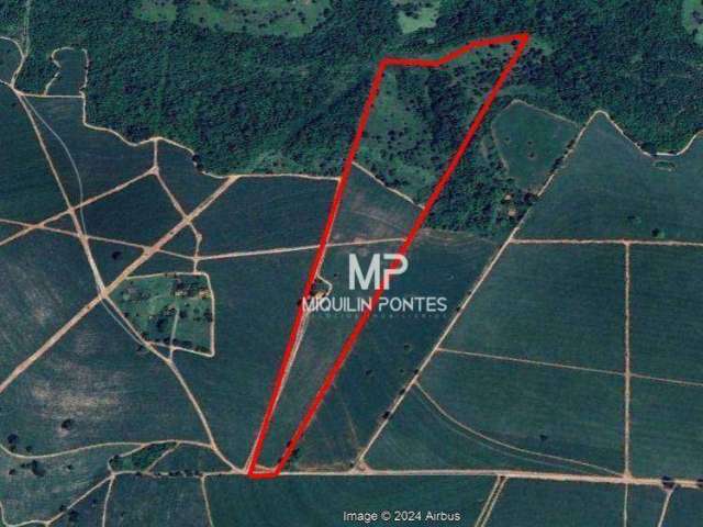 Sítio  à venda, 27 hectares por R$ 2.800.000 - Rural - Olímpia/SP