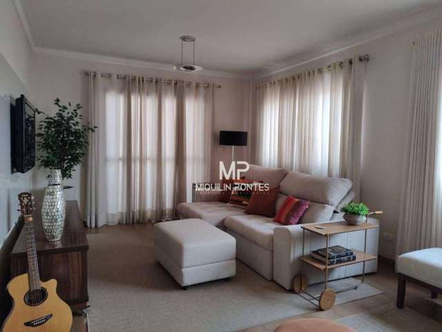 Apartamento à venda, 197 m² por R$ 1.000.000,00 - Centro - Jaboticabal/SP