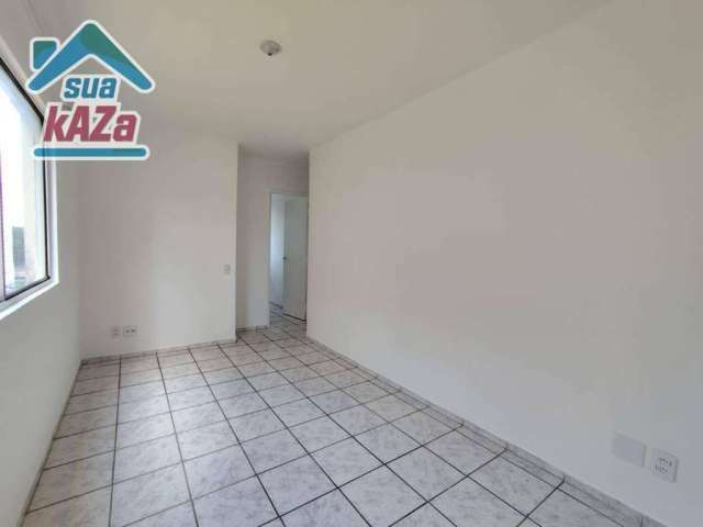 Apartamento para alugar, 42 m² por R$ 1.985,60/mês - Vila Nair - São Paulo/SP