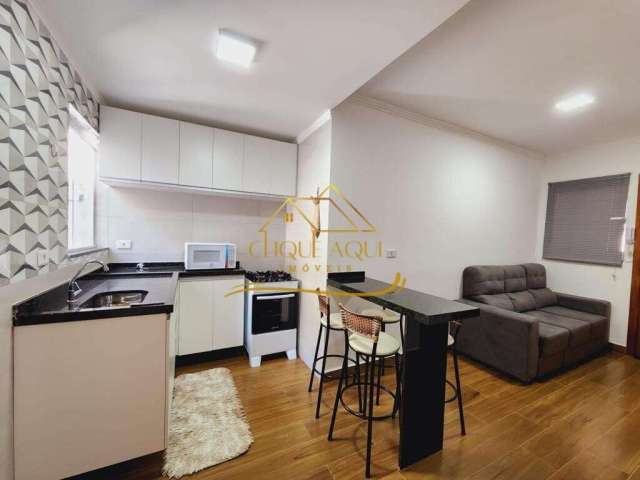 Apartamento à venda  com 2 dormitórios na Vila Antonina, São Paulo/SP