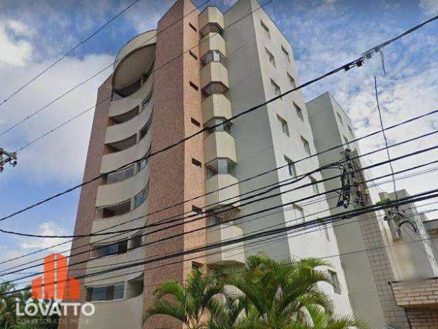 Apartamento com 3 dormitórios à venda - Santa Maria - São Caetano do Sul/SP