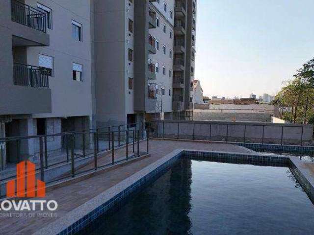 Apartamento com 3 dormitórios à venda - Casa Branca - Santo André/SP