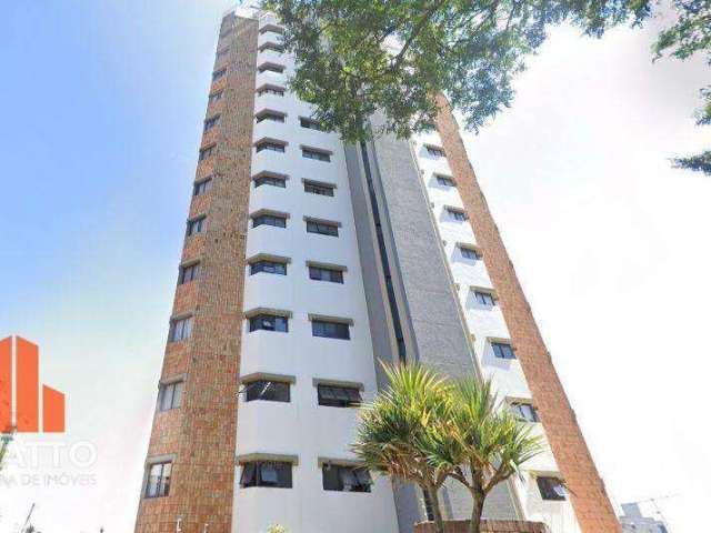 Apartamento com 4 dormitórios à venda - Vila Dayse - São Bernardo do Campo/SP