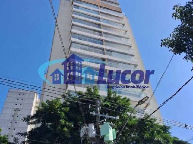 Apartamento com 2 quartos à venda na Rua Luís Gama, 730, Cambuci, São Paulo por R$ 569.999