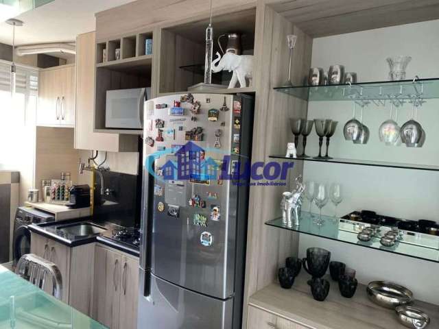 Apartamento com 2 quartos à venda na Rua Iru, 136, Vila Formosa, São Paulo por R$ 478.000