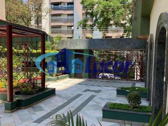 Apartamento com 3 quartos à venda na Rua Bento Manuel, 75, Vila Regente Feijó, São Paulo por R$ 850.000