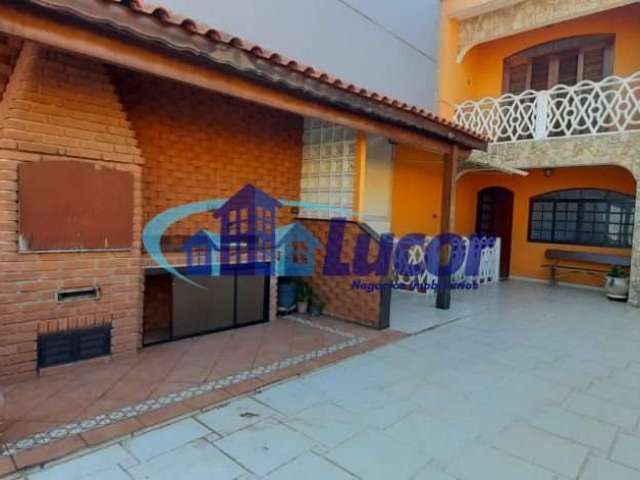 Casa com 3 quartos à venda na Rua Maria do Carmo, 815, Vila Alpina, São Paulo por R$ 700.000