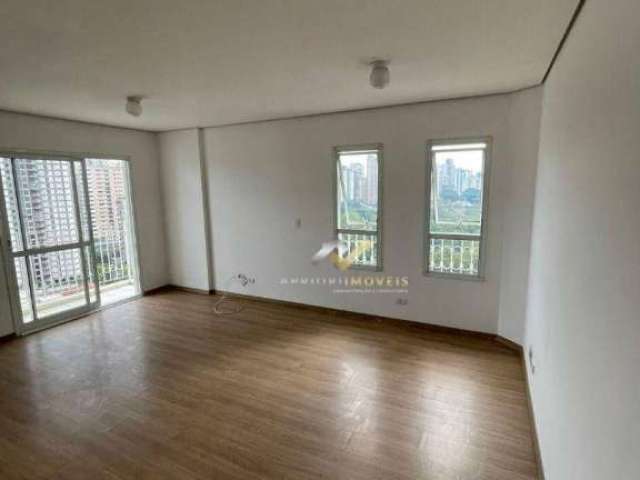 Apartamento à venda, 234 m² por R$ 1.150.000,00 - Jardim - Santo André/SP