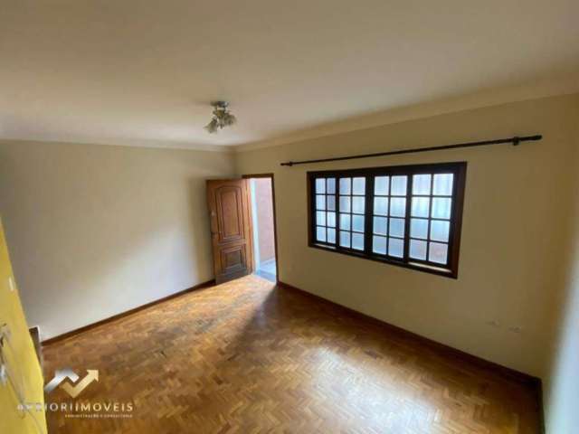 Sobrado com 2 dormitórios à venda, 90 m² por R$ 340.000,00 - Vila Alzira - Santo André/SP