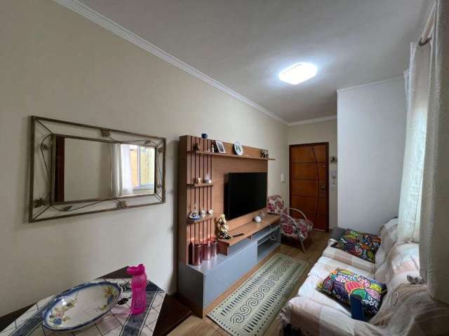 Cobertura com 2 dormitórios à venda, 80 m² por R$ 343.000,00 - Vila Linda - Santo André/SP