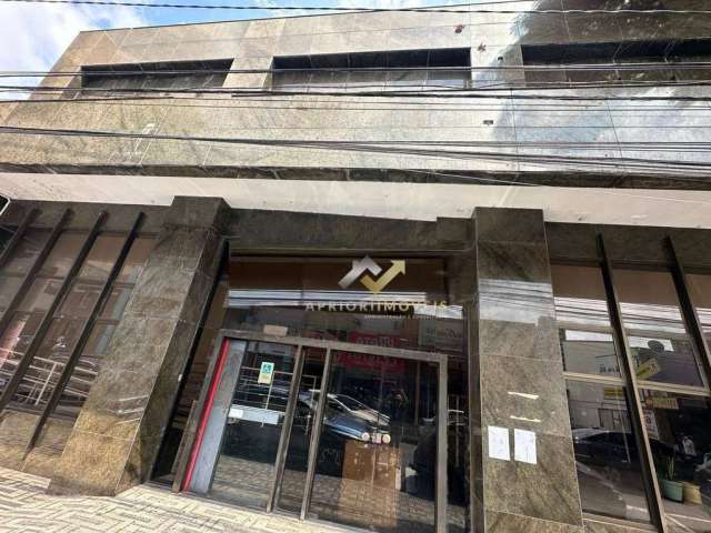 Galpão para alugar, 2795 m² por R$ 70.500,00/mês - Centro - Santo André/SP