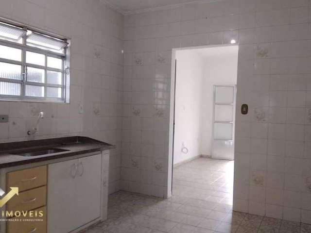 Casa com 2 dormitórios à venda, 80 m² por R$ 540.000,00 - Condomínio Maracanã - Santo André/SP