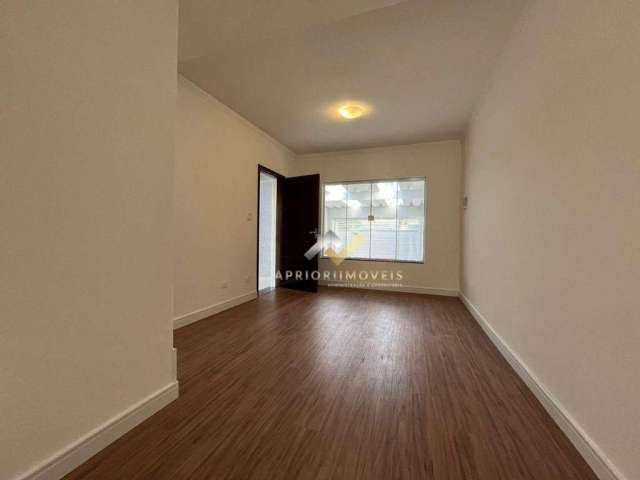 Sobrado com 2 dormitórios à venda, 116 m² por R$ 600.000,00 - Jardim Montreal - São Bernardo do Campo/SP