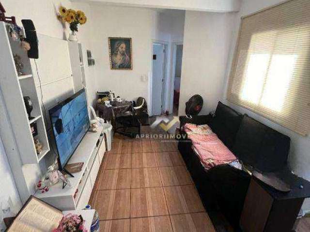 Cobertura com 2 dormitórios à venda, 100 m² por R$ 550.000,00 - Santa Maria - Santo André/SP